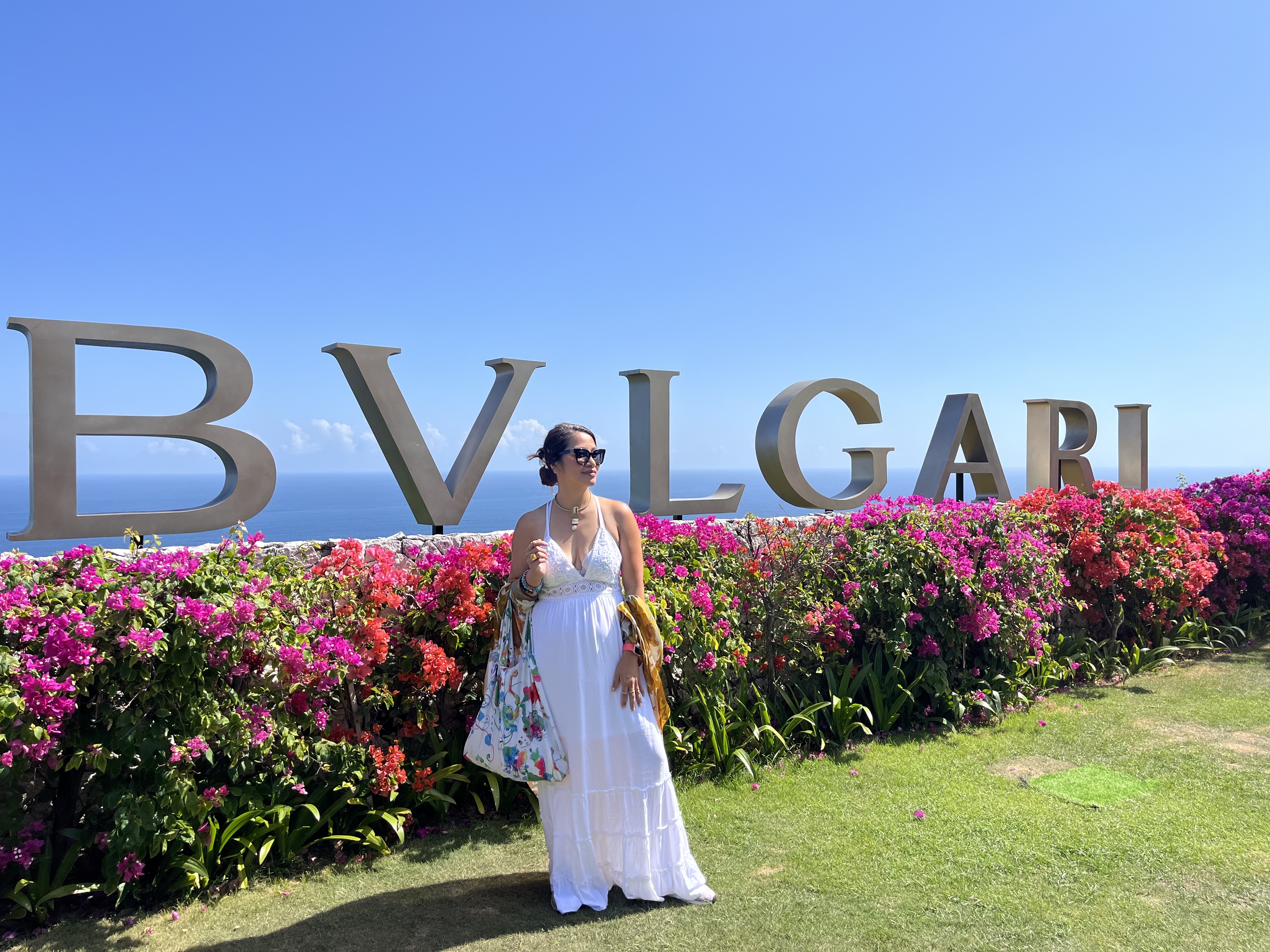 Bvlgari Resort Bali Happy ME retreat luxury wellness experience
