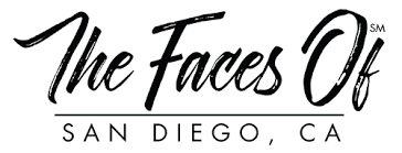 The Faces of San Diego